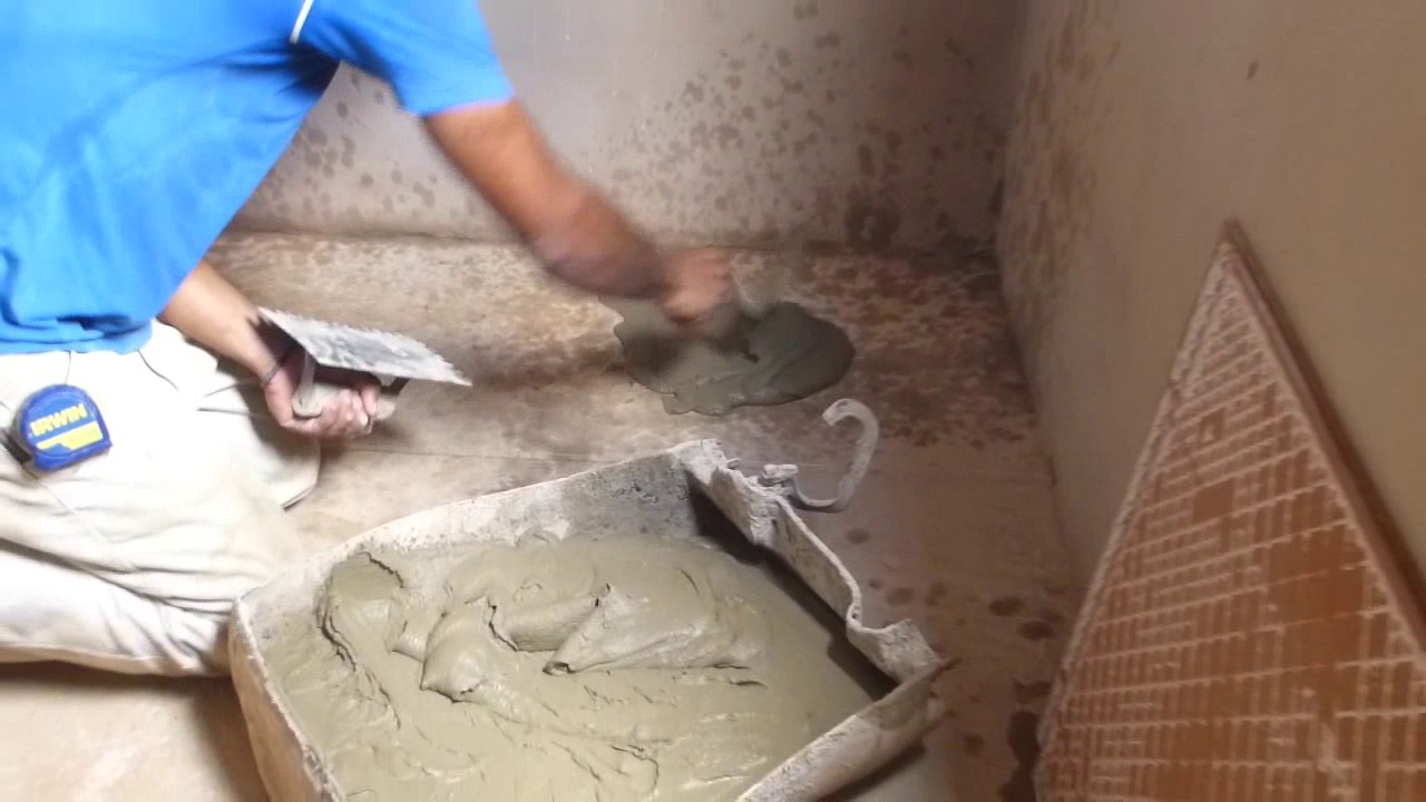COMO ASSENTAR PISO NA SUA CONSTRUÇÃO