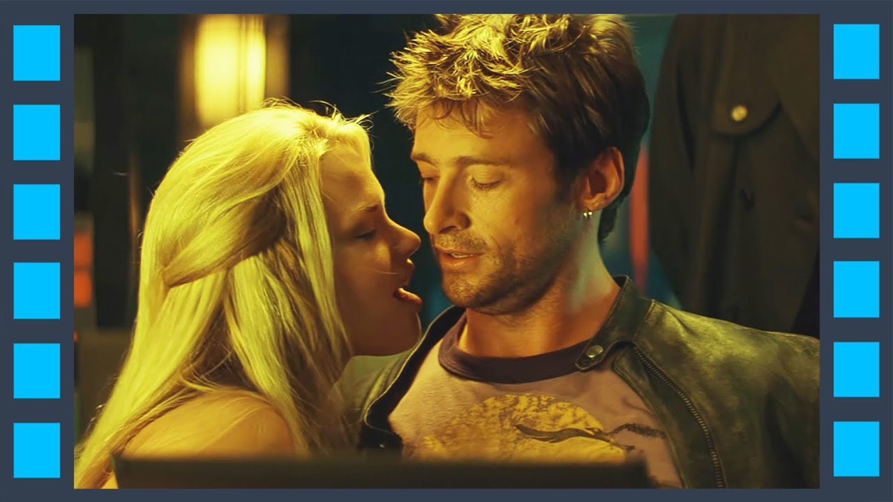 Пароль &laquo;Рыба-меч&raquo; (2001) &mdash; Хакерский взлом за 60 секунд