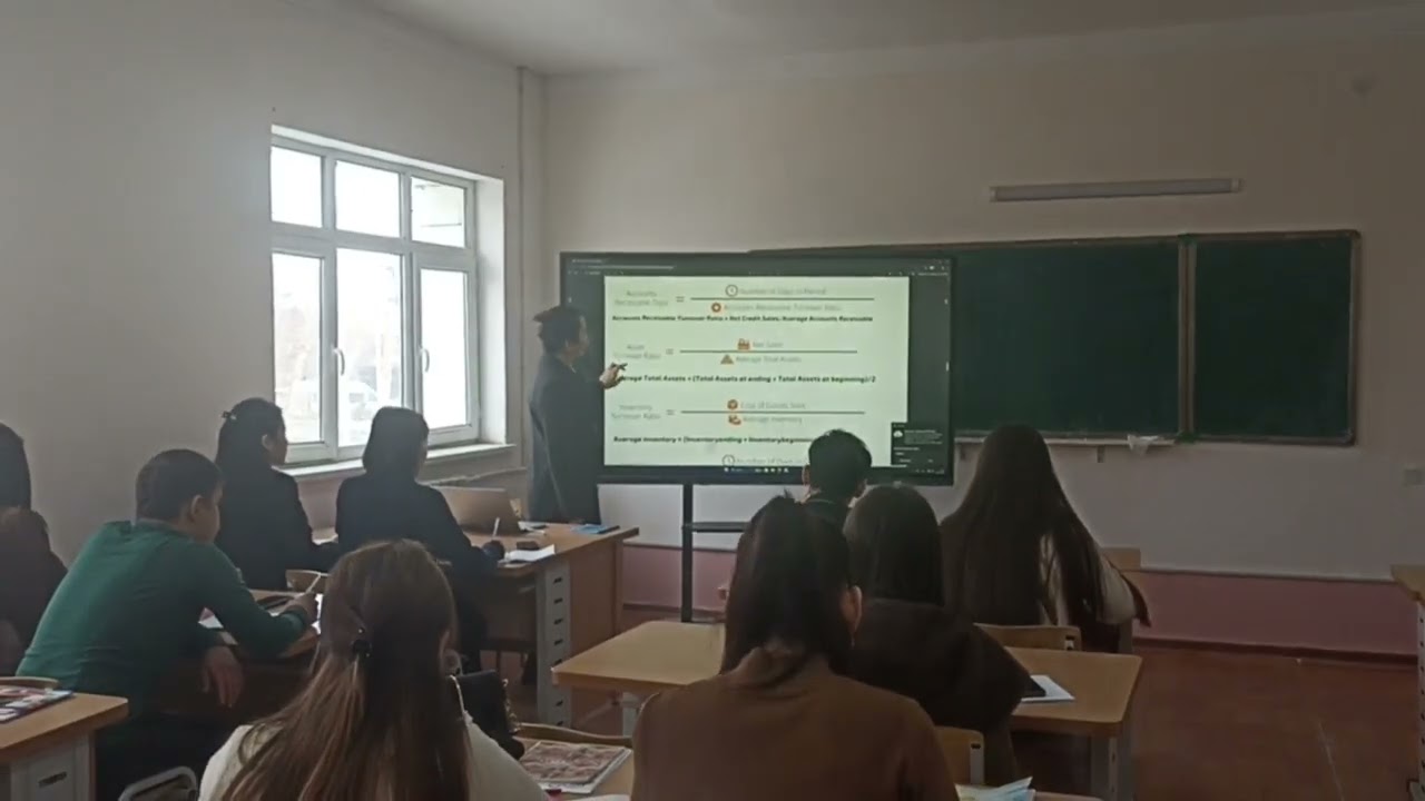 Turdieva Gulaida ENG 2 1