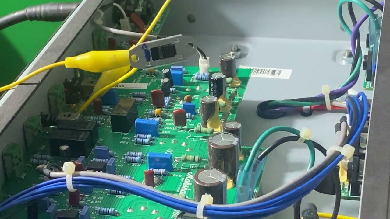 DSL40C C19 mod.