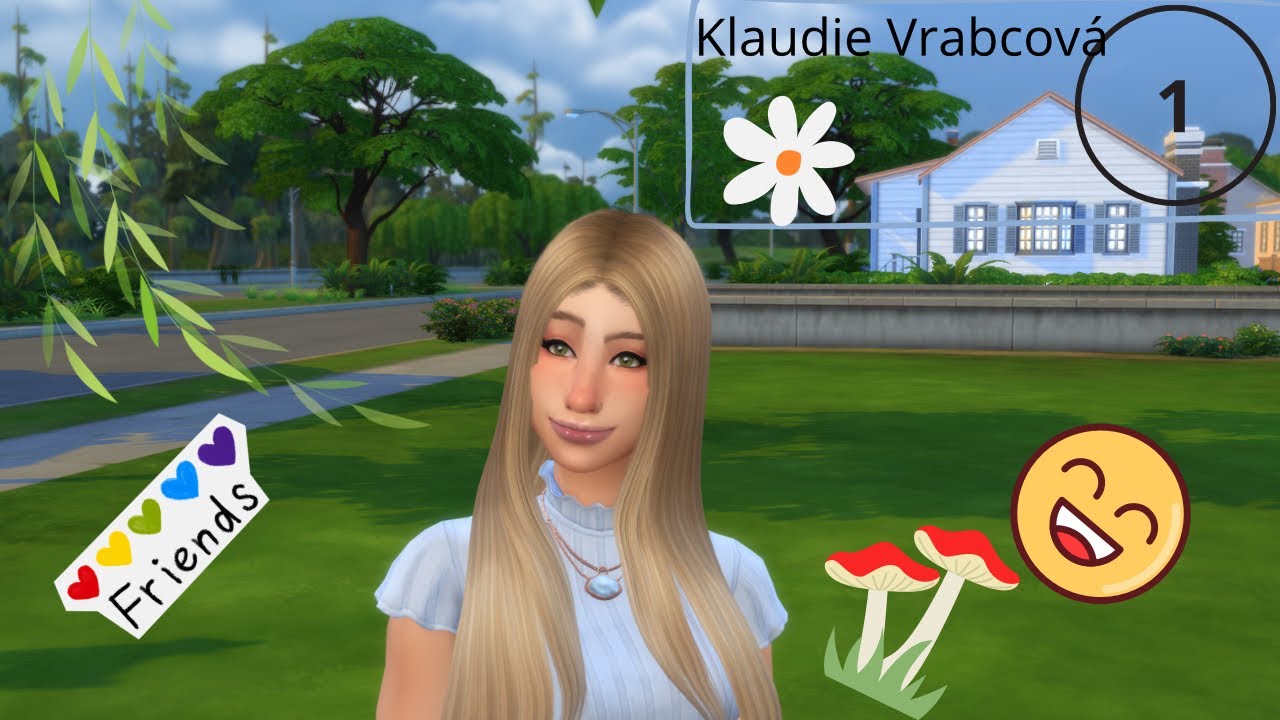 Klaudie Vrabcová (1)