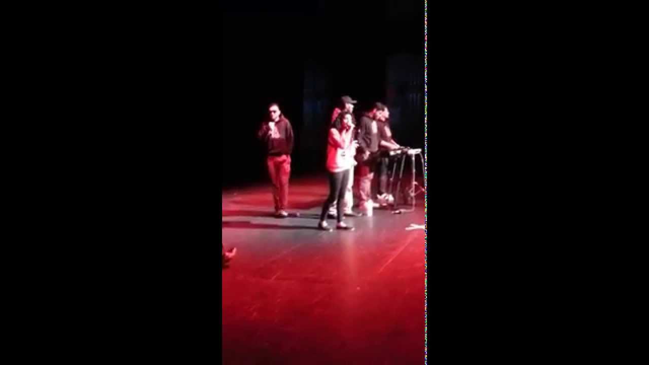 Alter-Ego Performance @ Aattam 2014