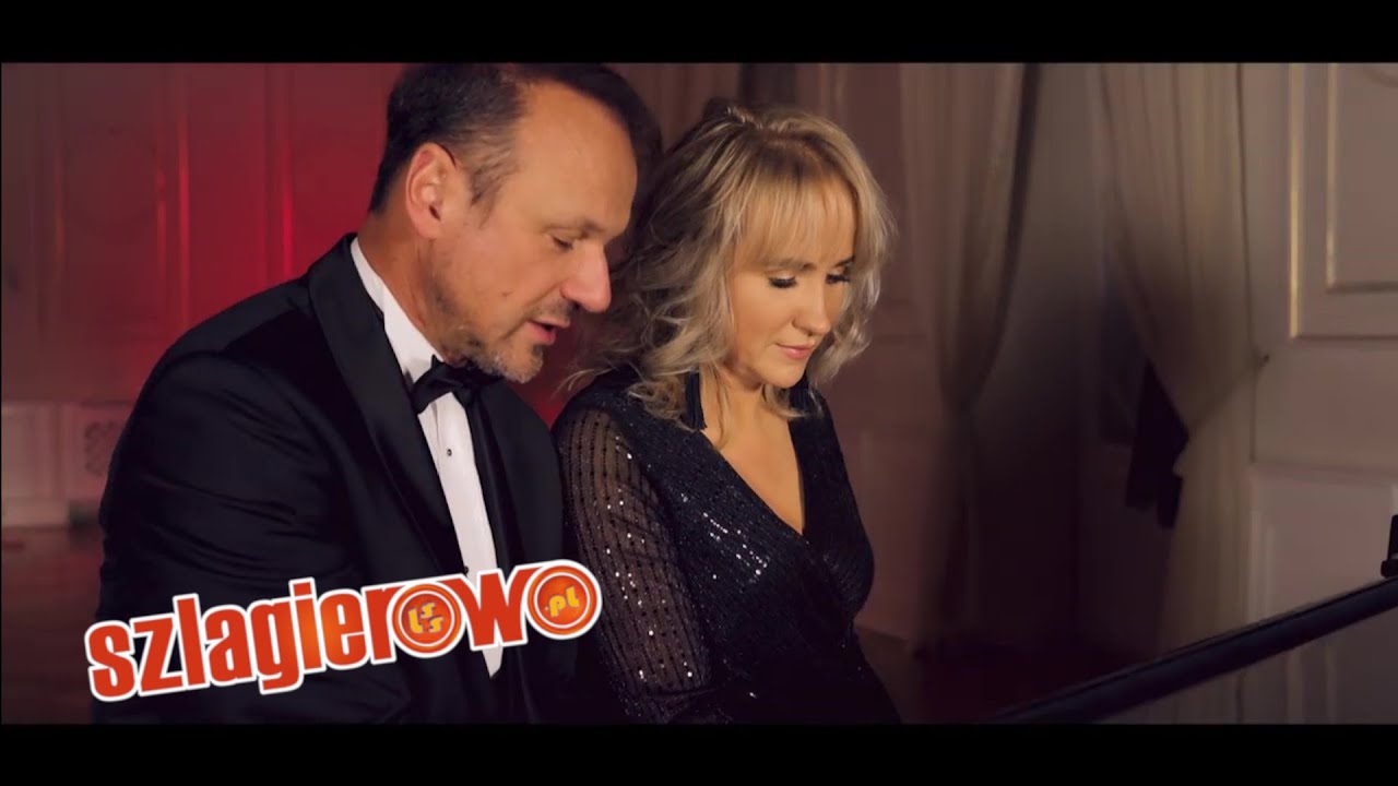 Damian Holecki  & Tacjana, Prayer - SZLAGIEROWO.PL
