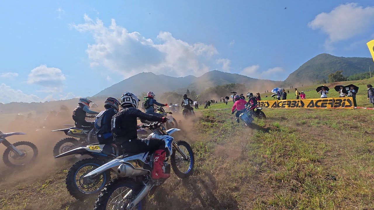 2025 JNCC R 7セブンスヘブンKIJIMA FUN-B