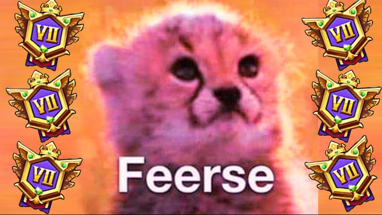 Getting Champion of the Wild Rank! | WildCraft |