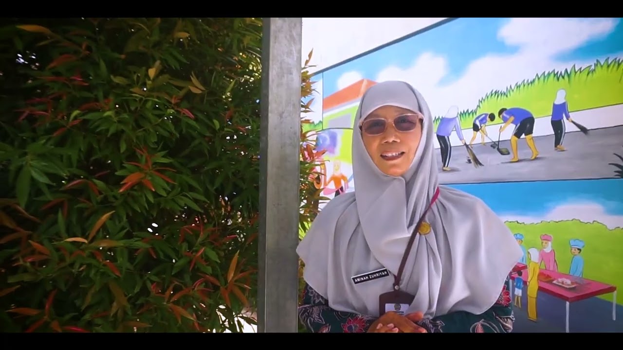 SDN 1 GAMBARSARI