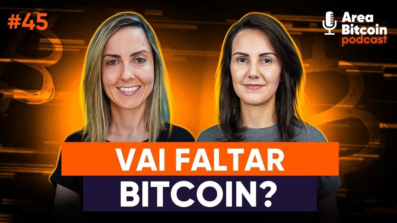 Empresas vão ENGOLIR Bitcoin? Microsoft às vésperas de comprar, mineradores viram compradores e mais