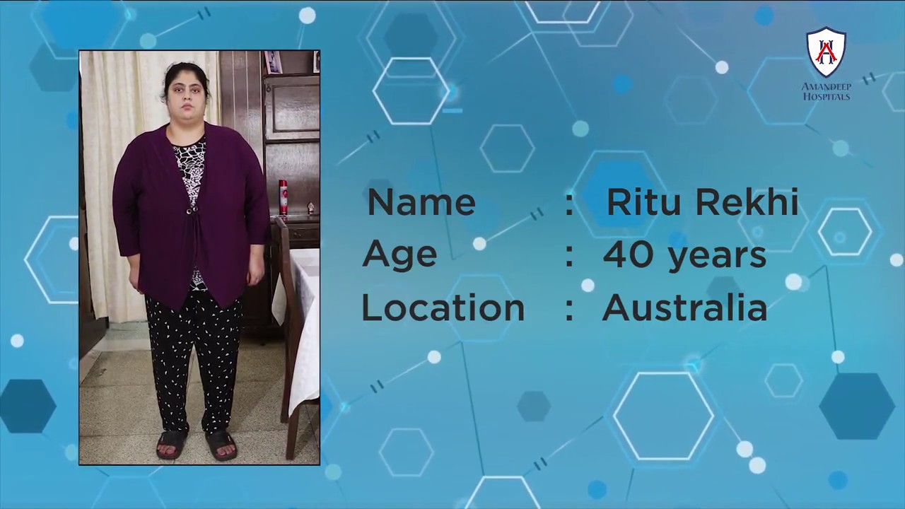 MINIMALLY INVASIVE SPINE SURGERY | DR. A.A MEHRA | BEST SPINE & NEUROSURGEON | PATIENT TESTIMONIAL