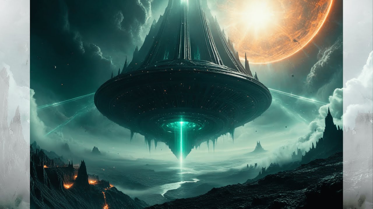 Epic Cinematic Music – Ancient Awakening