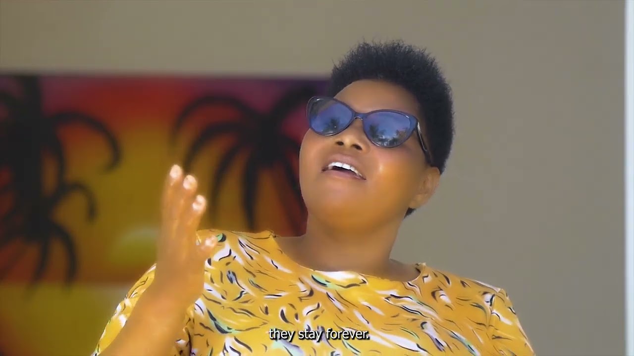 Msimbazi SDA Choir- Wanaomtumain Bwana( Official video)