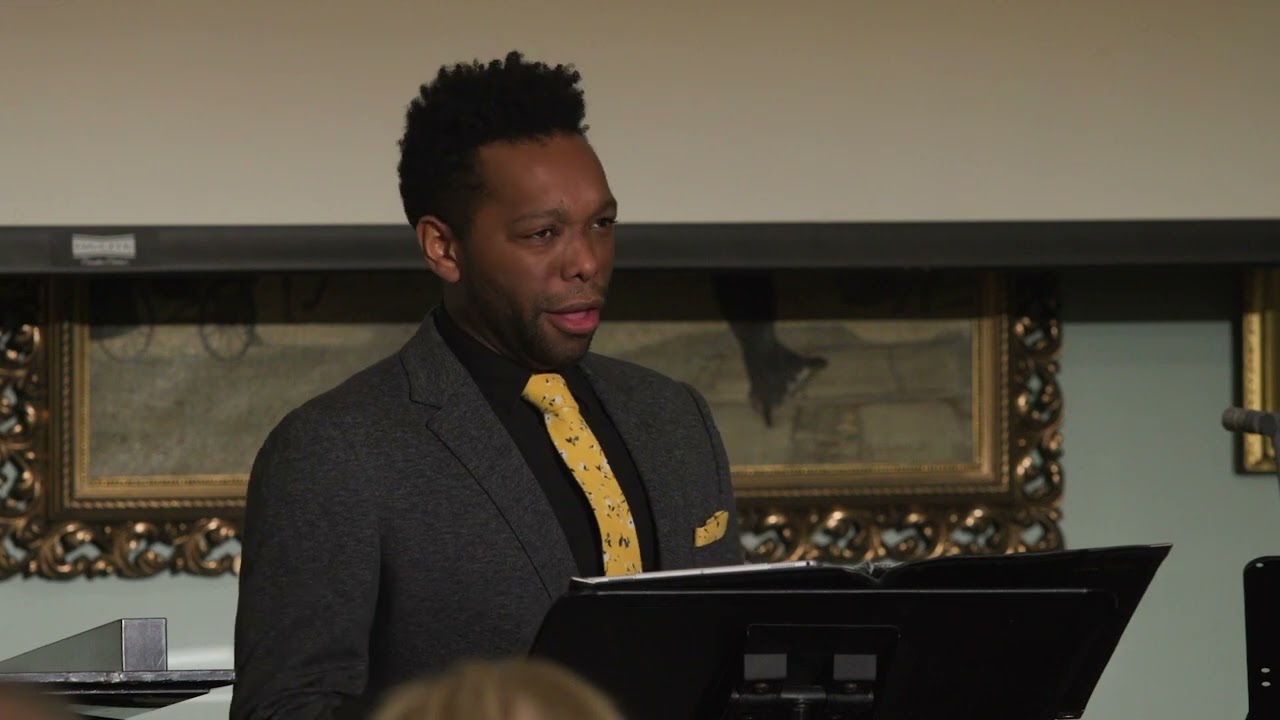 “Music for My Ashes” read by Lloyd Schwartz, with song by Scott Wheeler