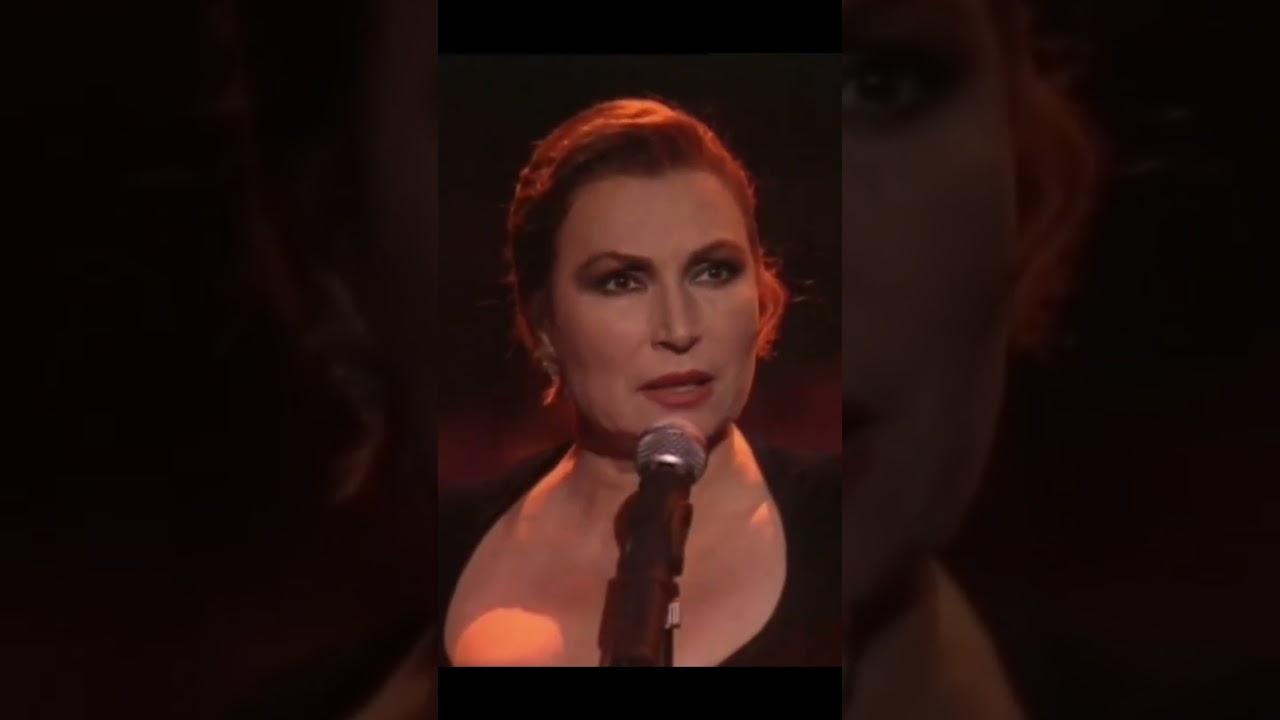 El amor brujo - Rocío Jurado