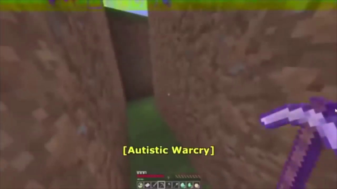 SUSTOS Y GRITOS EN MINECRAFT VERSI&Oacute;N 2