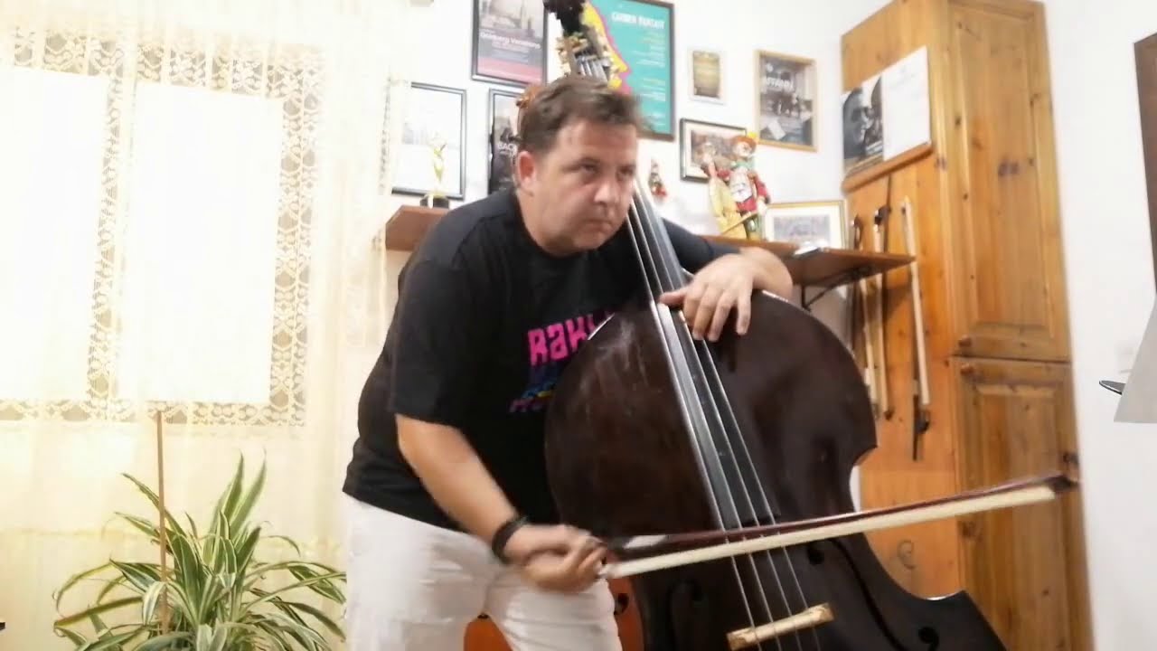 Macedonian Capriccio / 