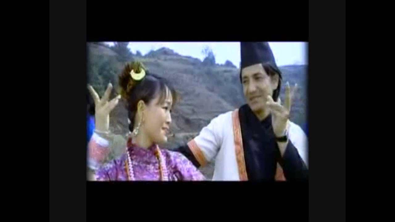 Hamro Ta Solu Peekeyma Sunpati Gurash Fool Fuleo by Pemba Chhoti Sherpa & Mingma Sherpa