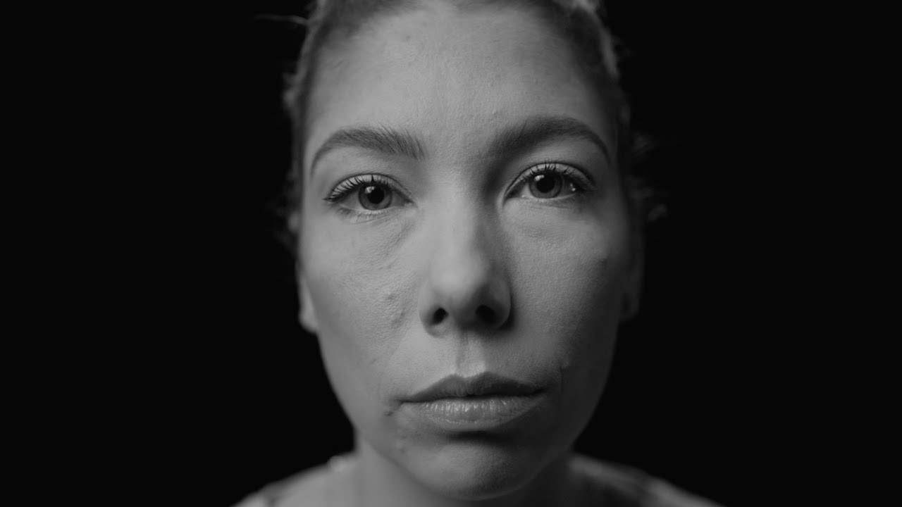 Nadine&rsquo;s Skin Cancer Story | Protect Your Skin (60 secs)