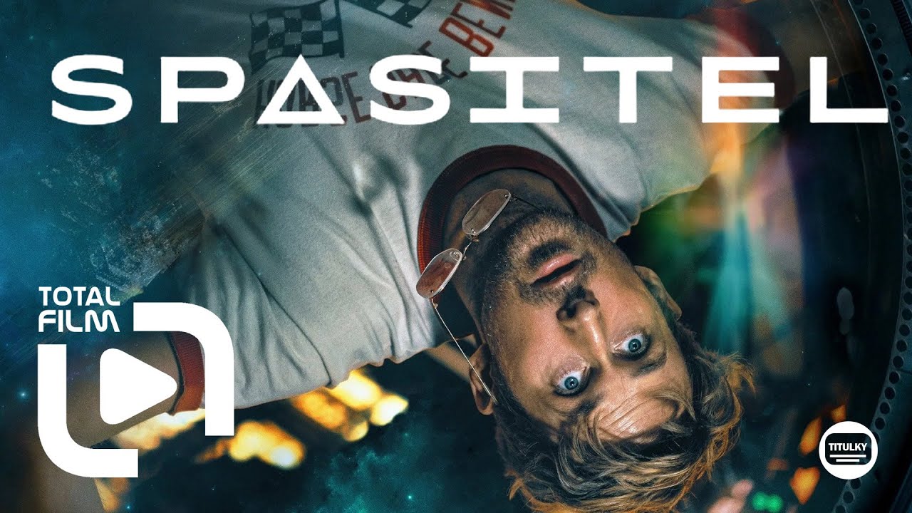 Spasitel (2026) CZ HD trailer Project Hail Mary 