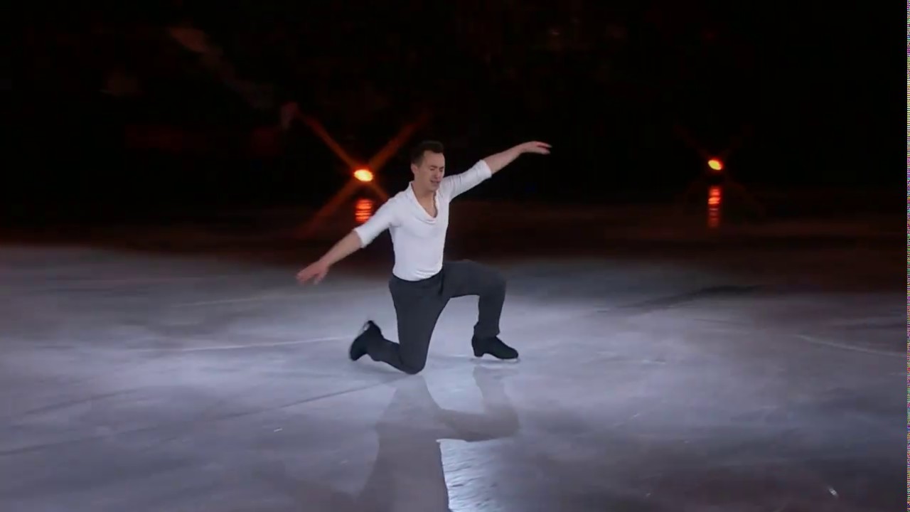 2019 CSOI Patrick Chan