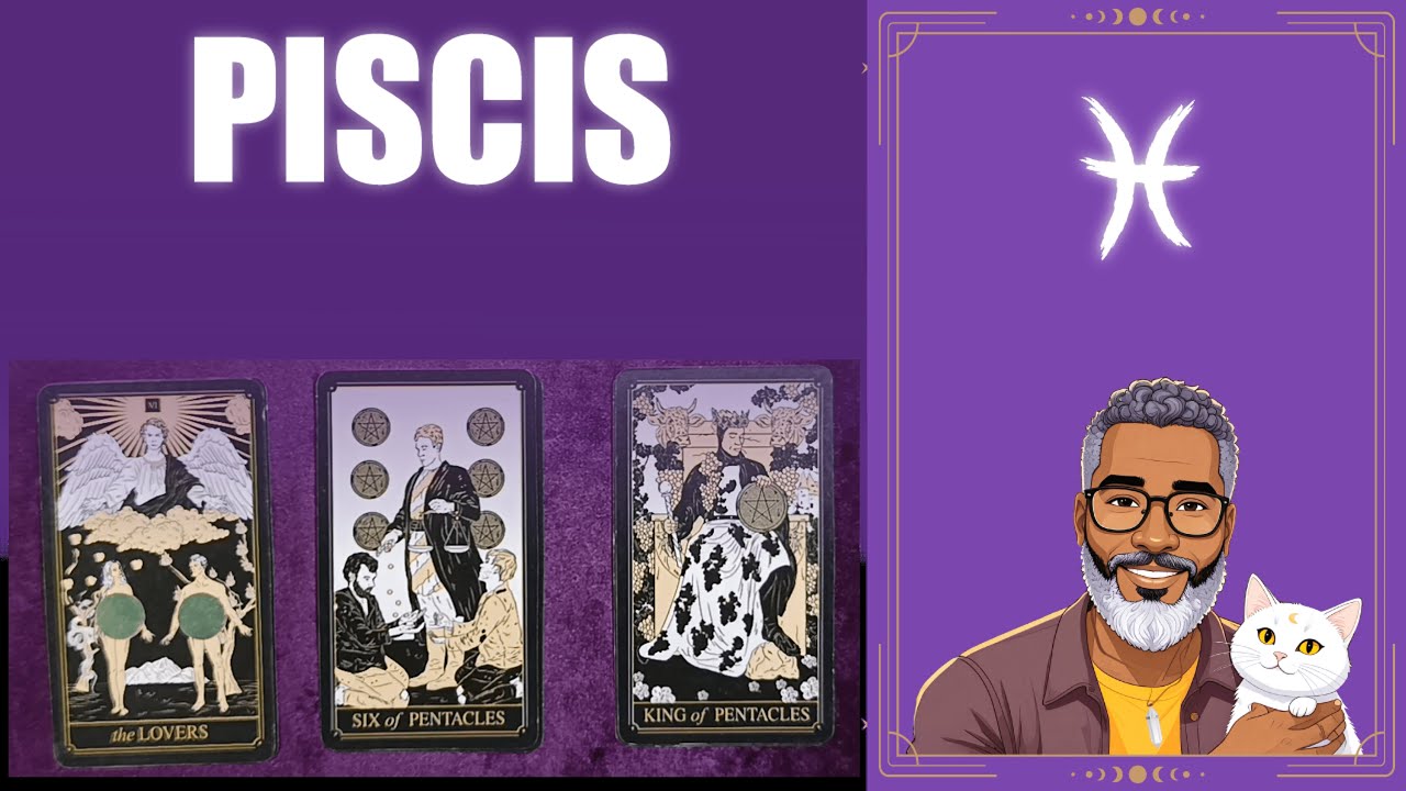 PISCIS ♓UN 2026 LLENO DE ABUNDANCIA Y ARMONIA EN TU VIDA!! GRANDES CAMBIOS POSITIVOS LLEGAN A TÍ!!