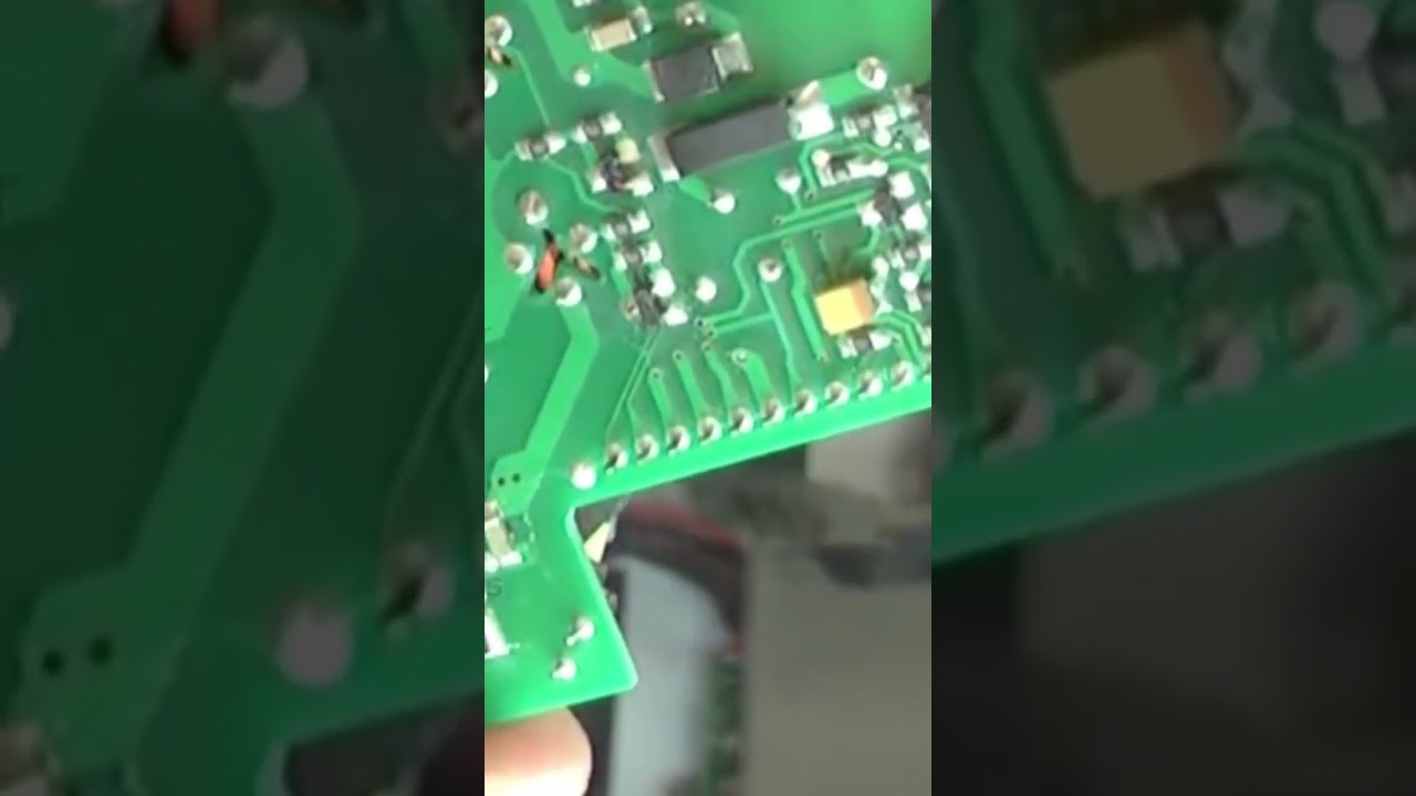 Infocus IN37 Projector repair 🛠#diy #fixed #tools #repair @Live-DIY
