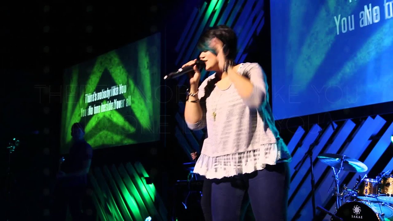 Endless Praise LifeChurch.tv Broadway and Britton