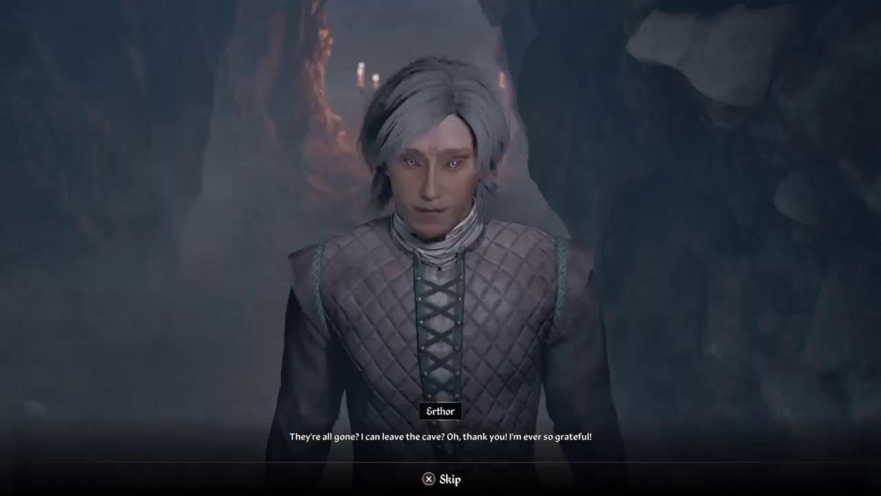 Oblivion Master Mage Part 4