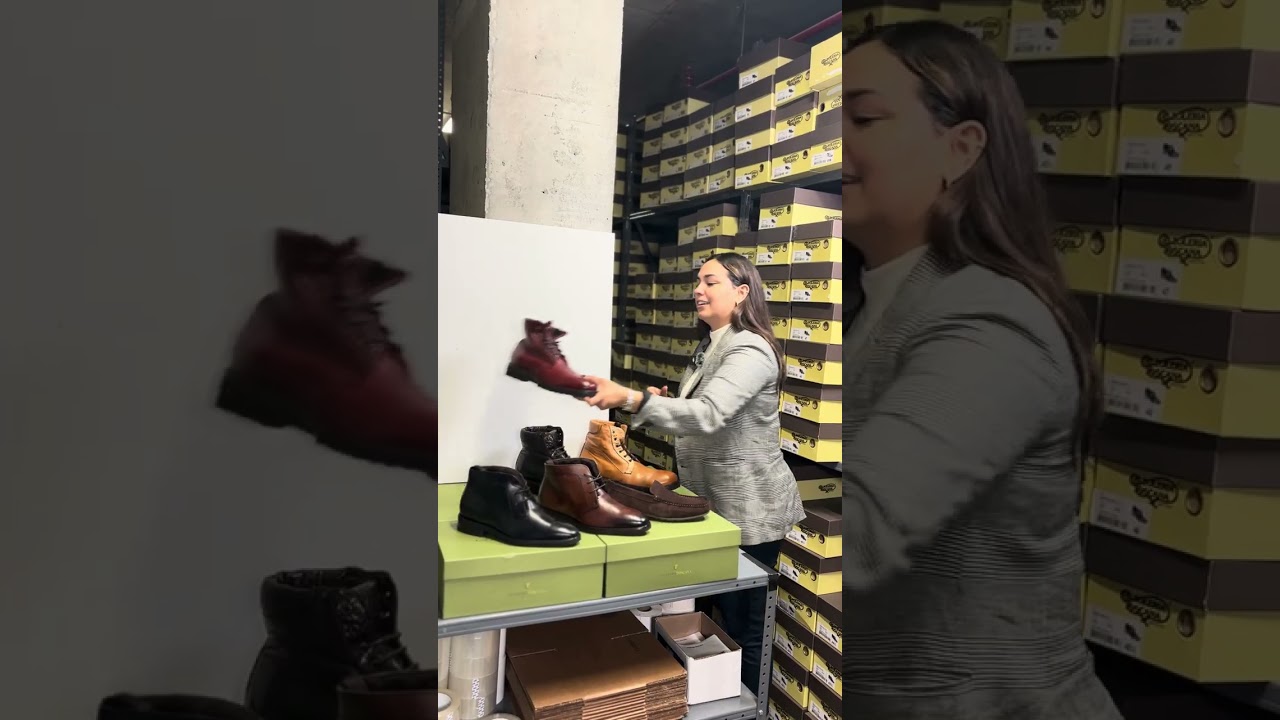 Handcrafted Boots Collection | 100% Made in Italy by Calzoleria Toscana