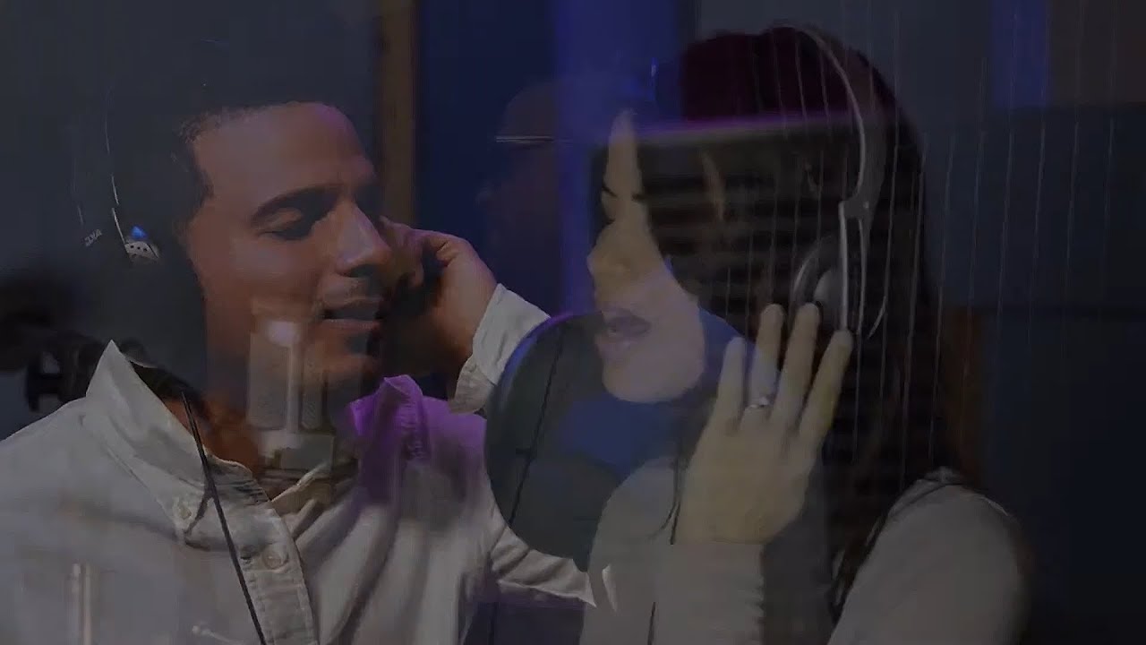 Un Canto al Señor - Compositor y Productor Ronny Abreu (Video Oficial)
