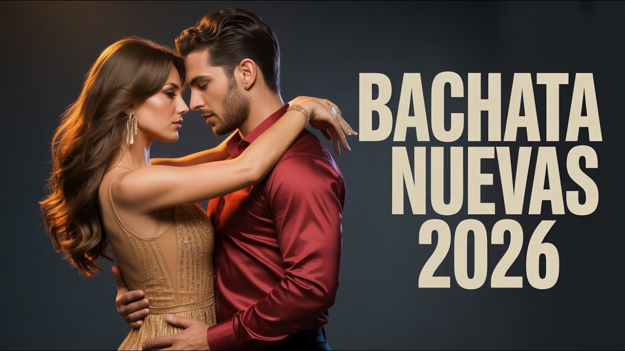 Romantic Bachata Mix 2026 💃🕺 | Bachata Love Songs Playlist