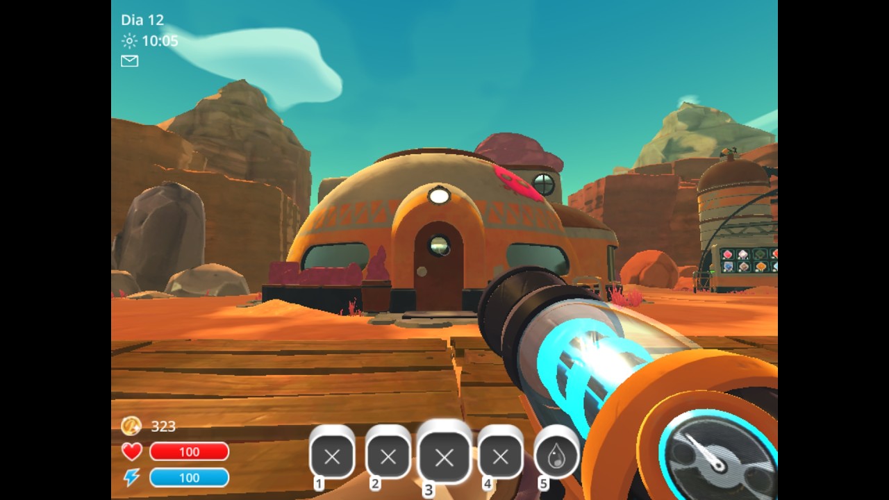 slime rancher (part 3)
