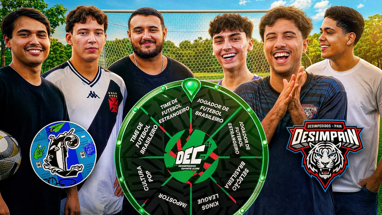 WHO KNOWS MORE ABOUT FOOTBALL? LOW PROFILE BOOTH VS CULTURED | DEC'S ROULETTE CHALLENGE!