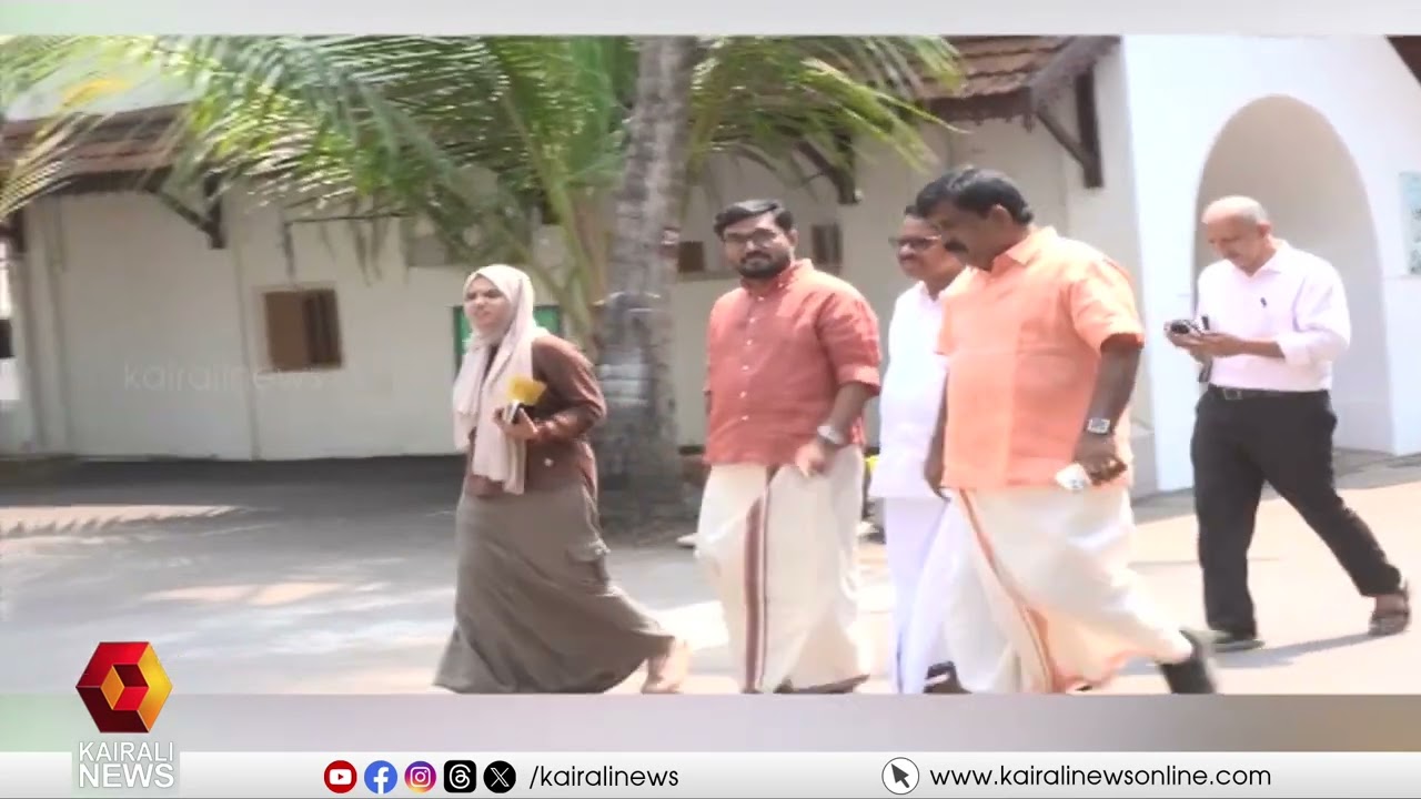 'ഫാത്തിമ തഹ്ലിയ ഏകപക്ഷീയമായ തീരുമാനം എടുക്കുന്നു':  UDFൽ അതൃപ്&zwj;തി പുകയുന്നു | Fathima Thahlia | UDF