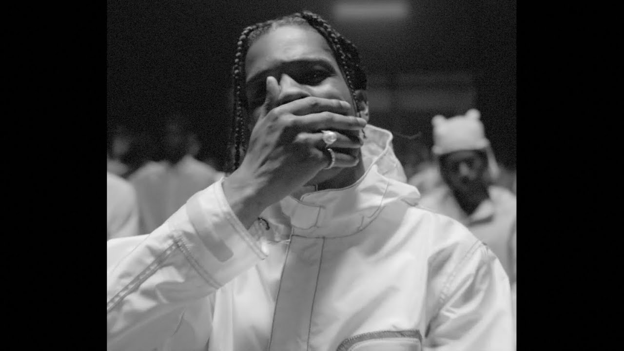 (SOLD) ASAP ROCKY X JACK HARLOW TYPE BEAT - RISKY
