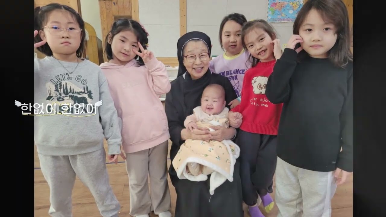 서은이 성장영상