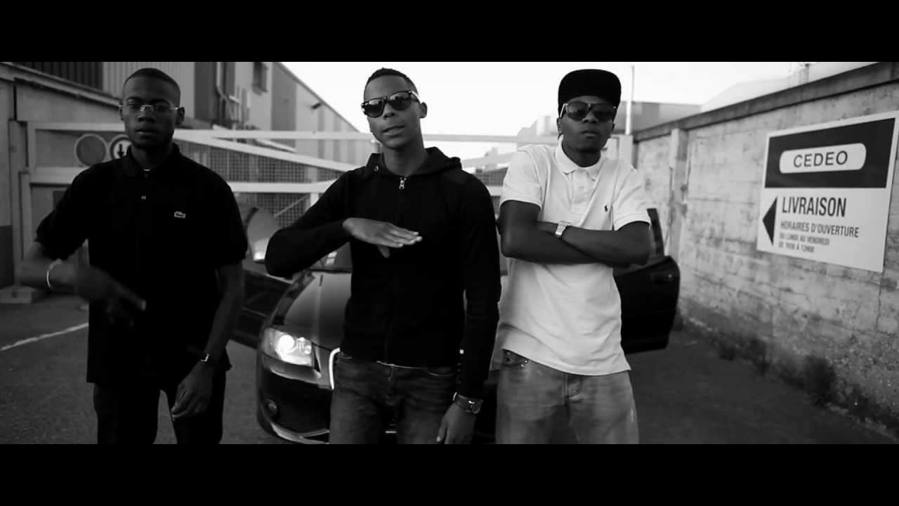 Ka2li (Rsr Zoo)  - Vous c'est comment