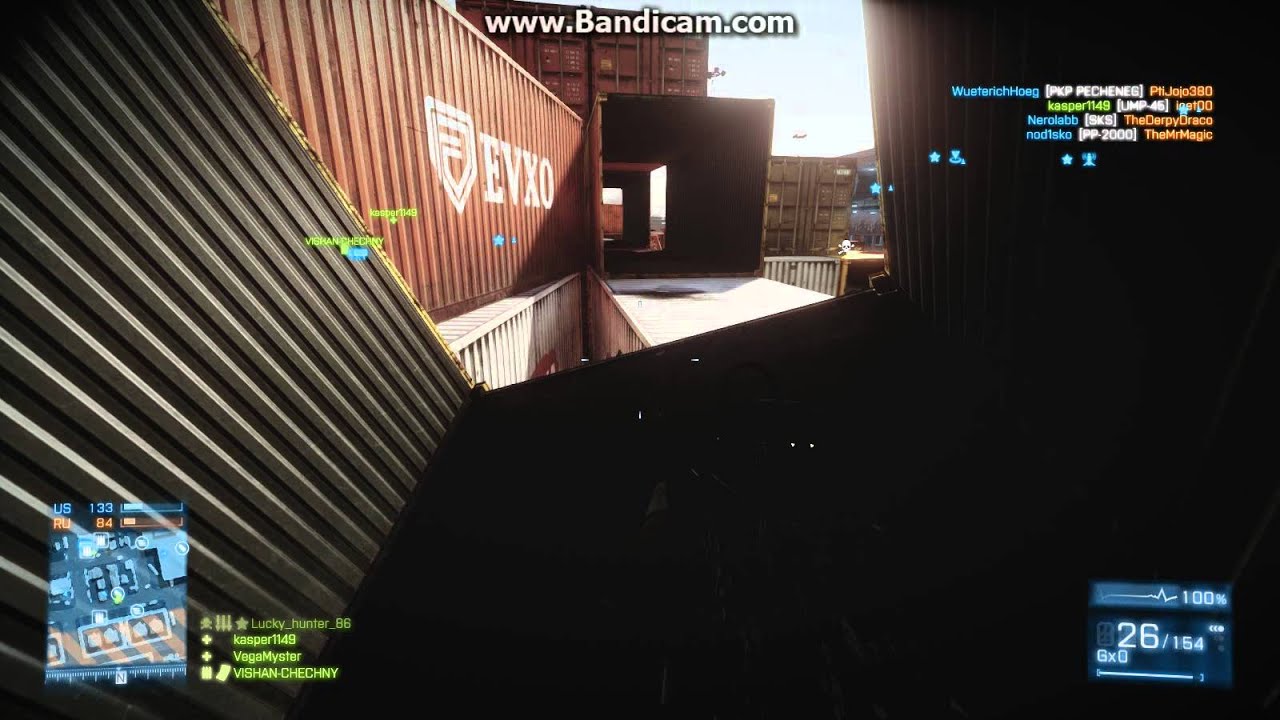 MSI GT60 Nvidia GTX 770M Battlefield 3