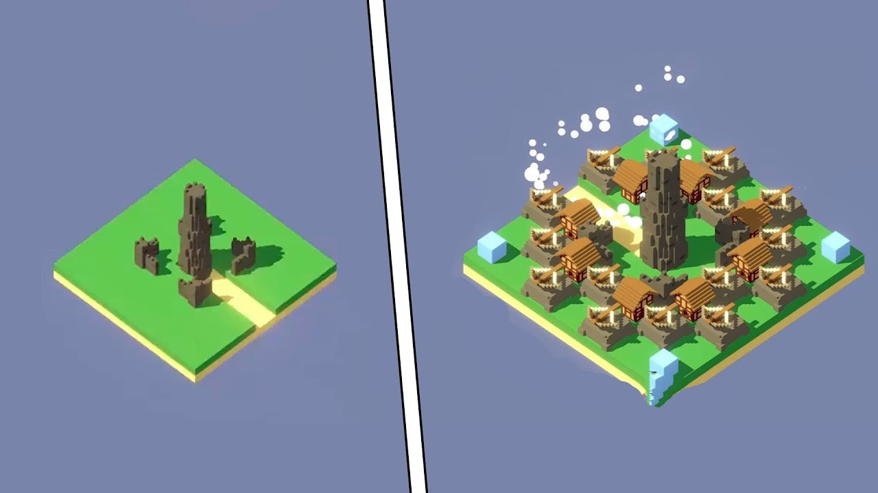 Playing Rogue Tower For The First Time And It's Wildly Fun