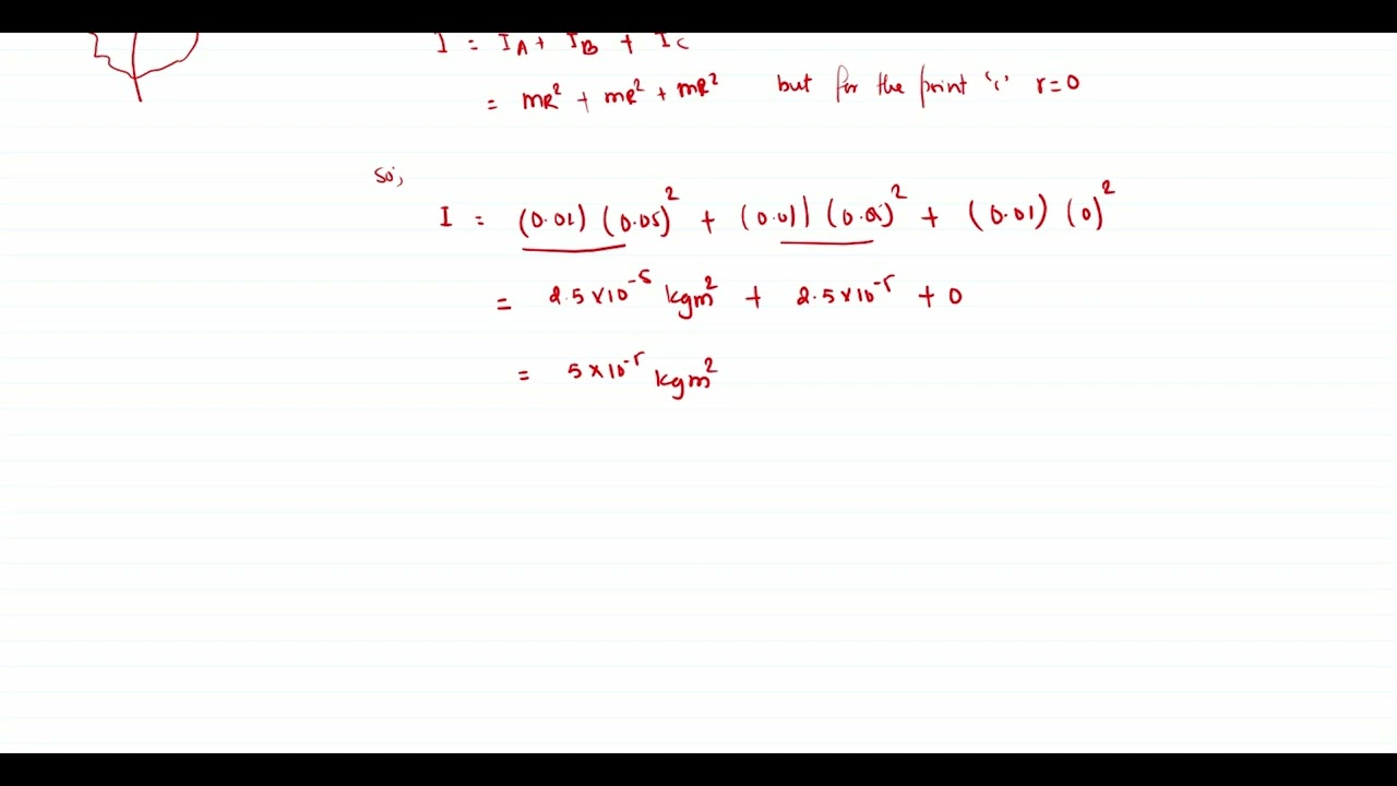 Figure/ Graph Type Question on Rotational Dynamics 🔥⚡|| NEB-Physics ||12 || Important Question ||