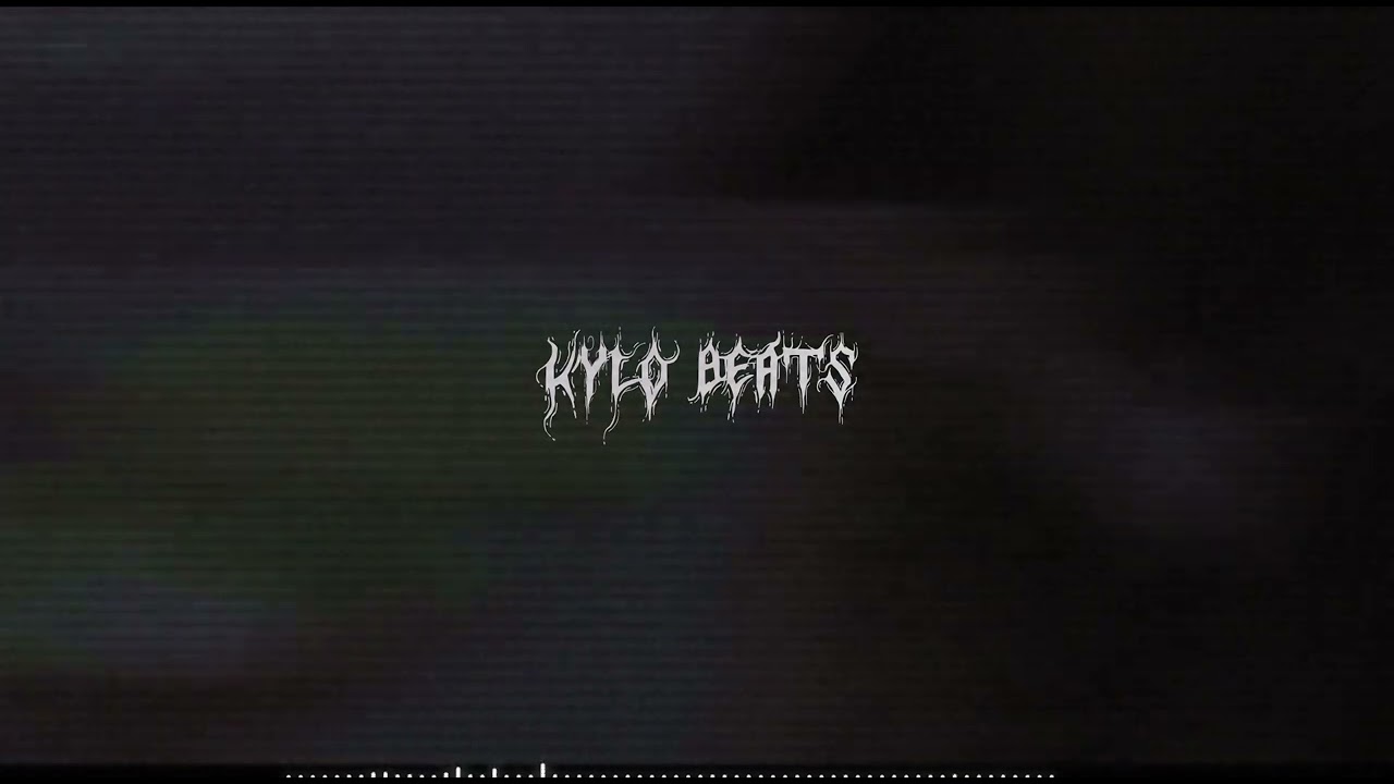 PROTIVA BOOMBAP TYPE BEAT - “  DRUGS  ” | DARK HIP HOP BEAT |