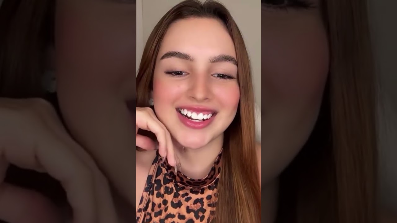 Samantha Periscope live update #970 💚 #live #stream #beautiful # #makeup #periscope video