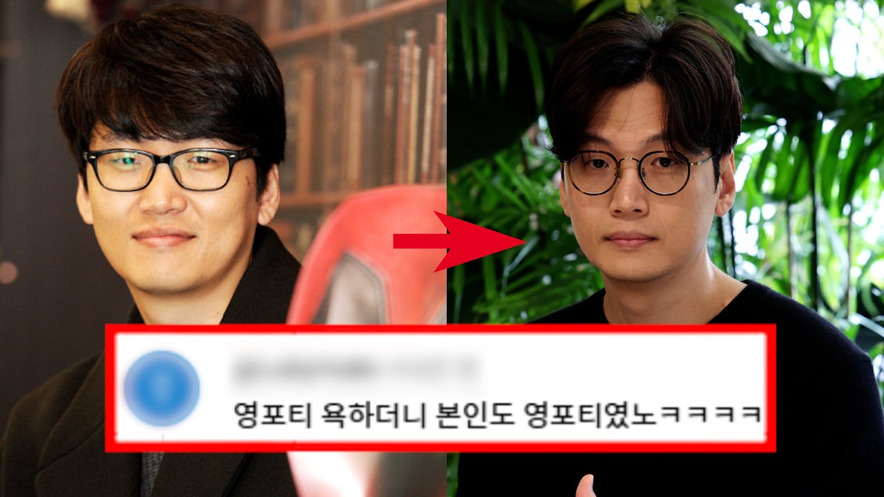 황석희, 당신이 몰랐던 10가지 사실