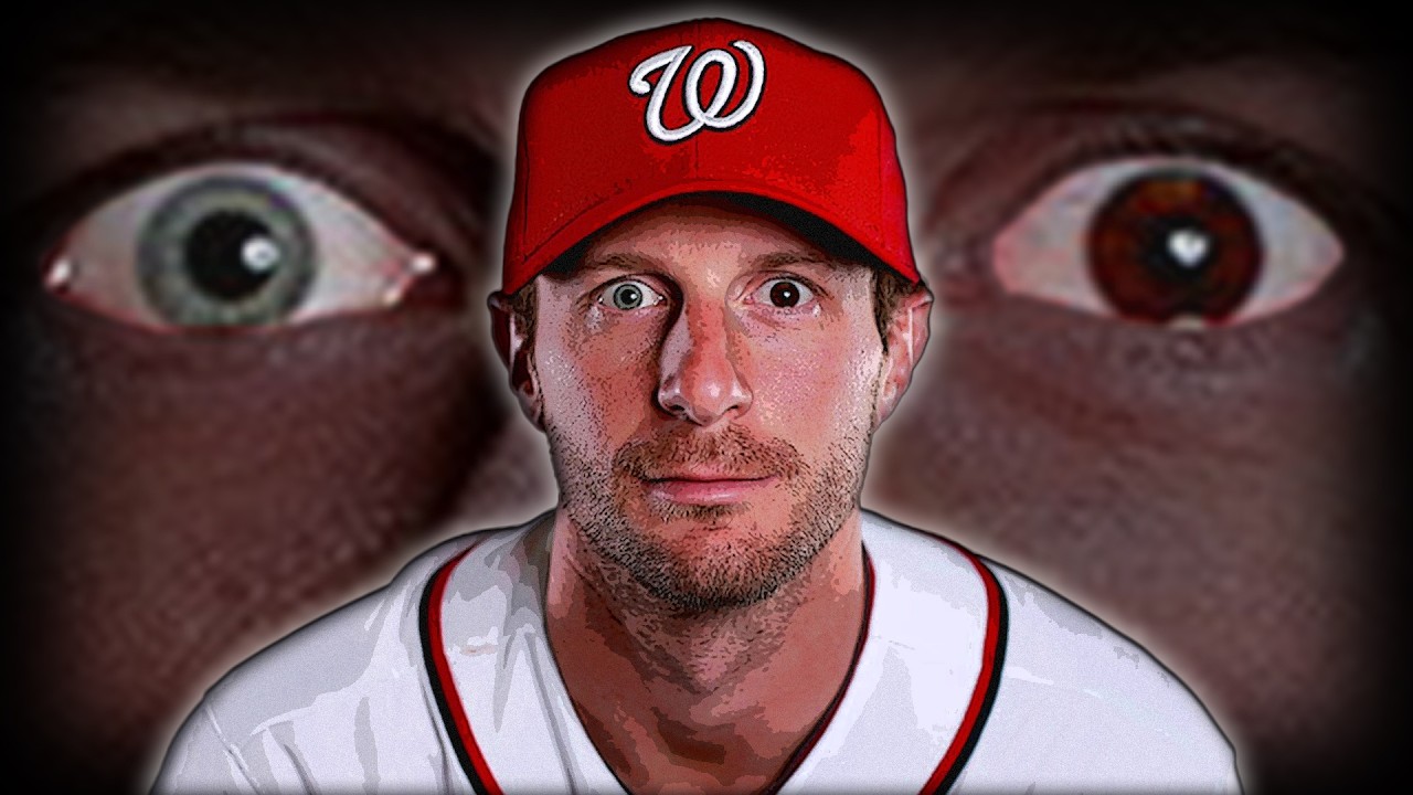 История 20 игр MLB со страйкаутом