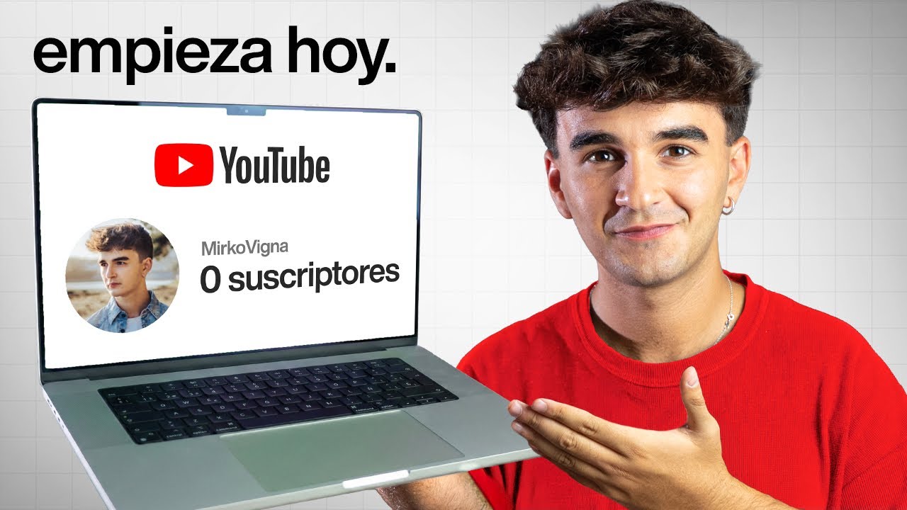 Cómo Crecer tu Marca Personal en 2026