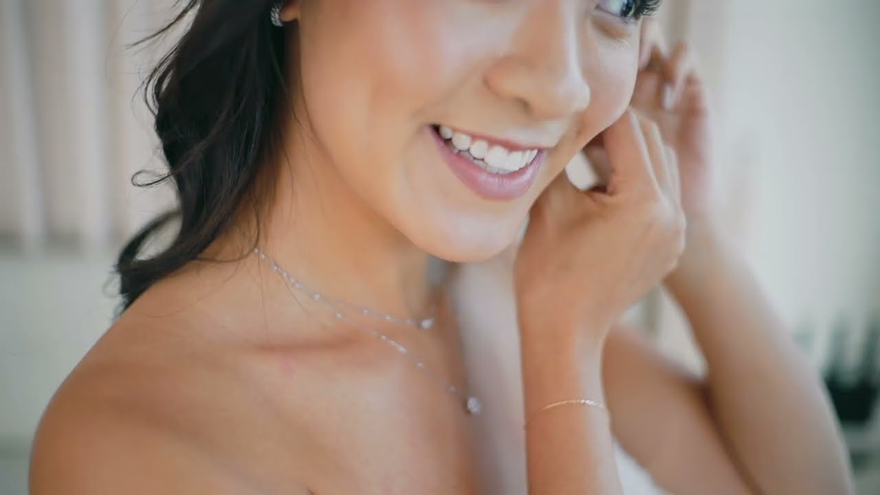 Destination Bali Wedding of Calista & Bo at Pandawa Cliff Estate