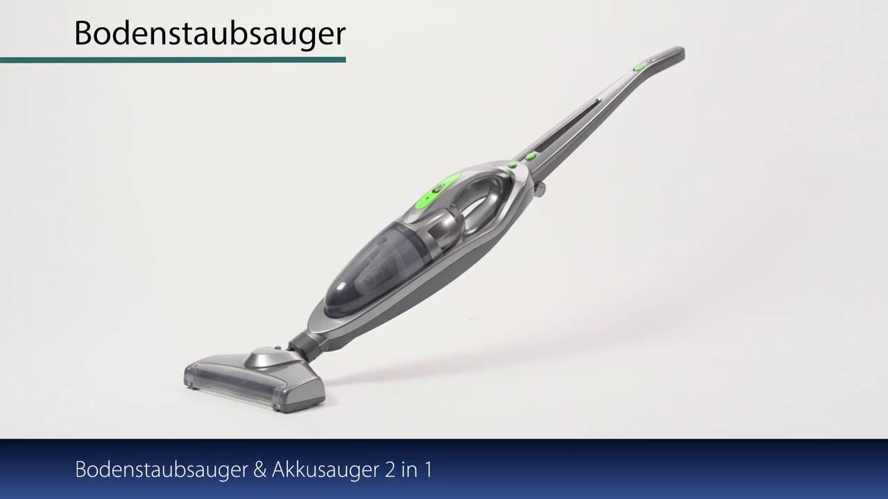 Bomann BS 1714 A CB Bodenstaubsauger