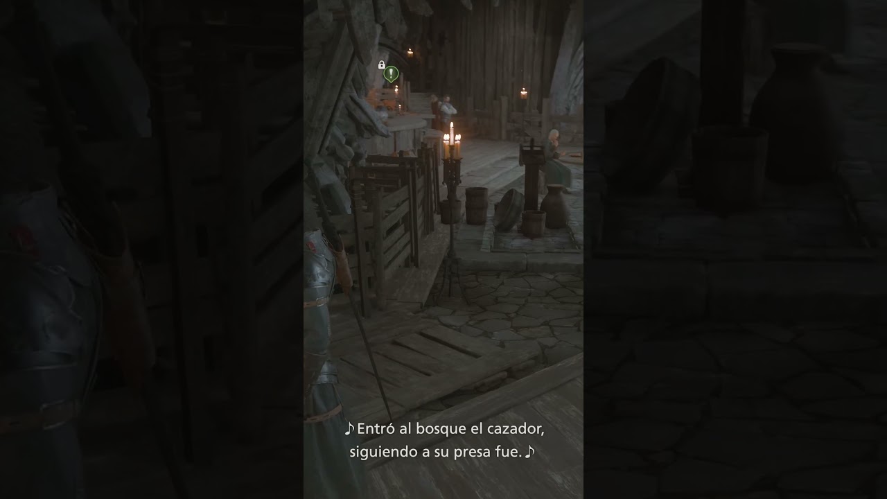 Canción del bardo 2  Final Fantasy XVI       