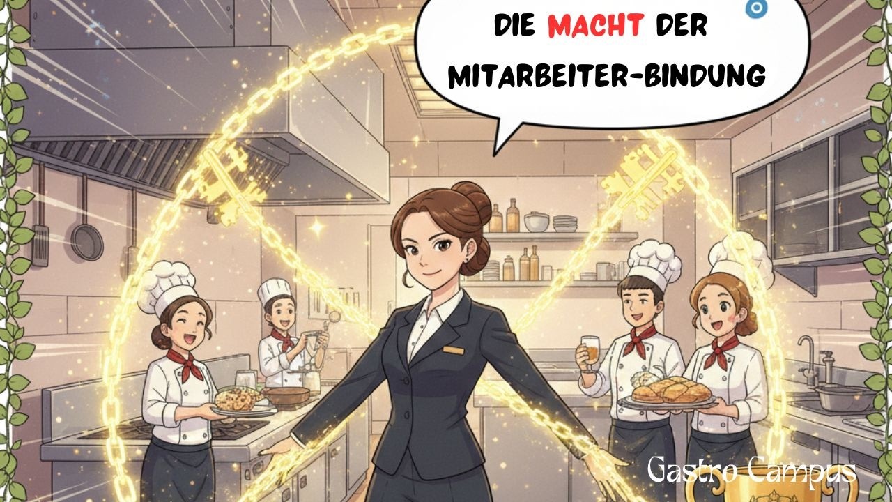Personalauswahl: Schritt für Schritt zum Top-Team – Fehlgriffe vermeiden! – Personalmanagement