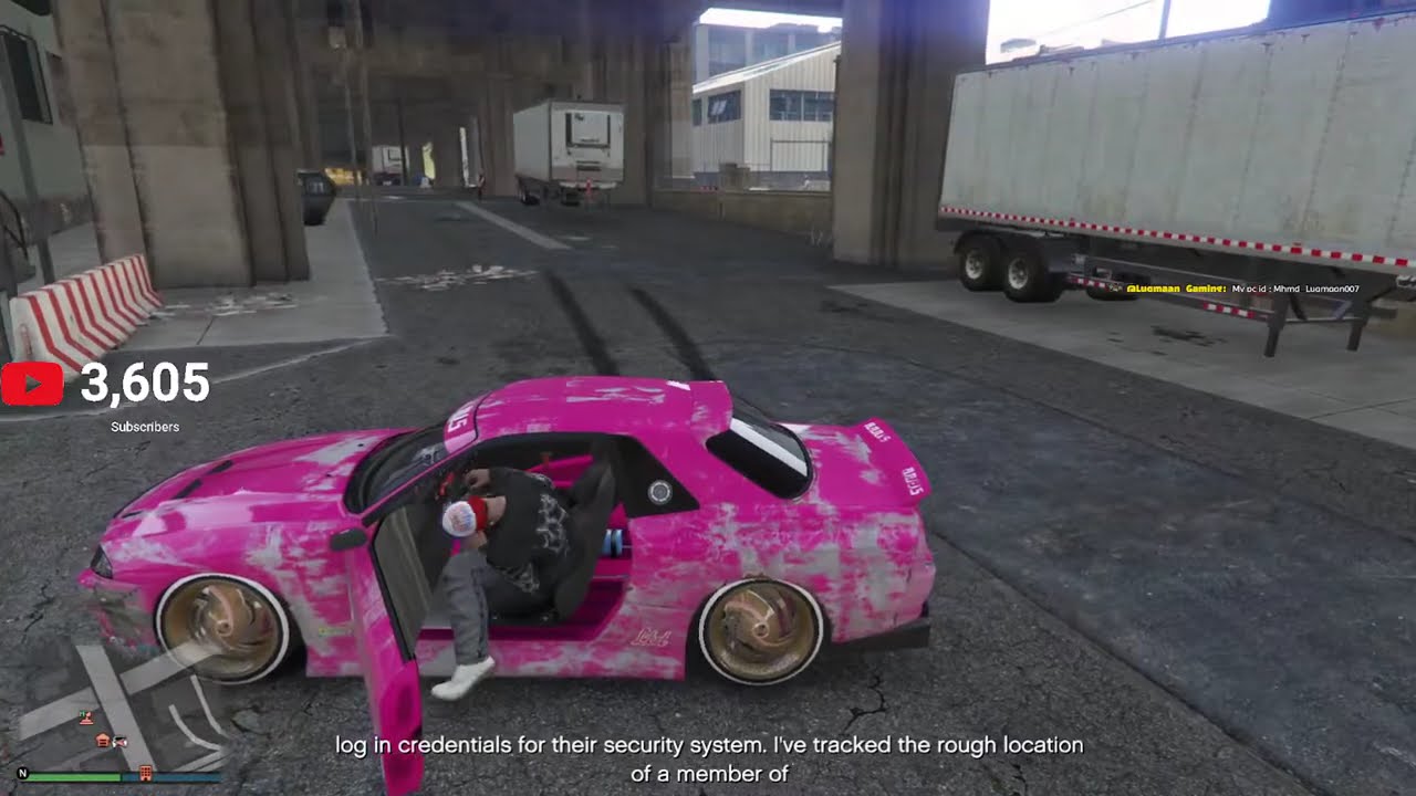 GTA 5 ONLINE LIVE 💸 INSANE MONEY GRIND to $1 BILLION 🤑 Road to Billionaire Challenge#gta #gtaonline