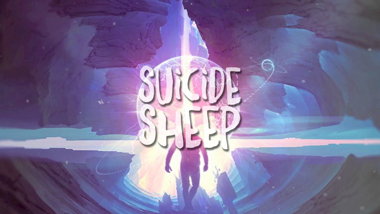 SALM - Endless Stairs