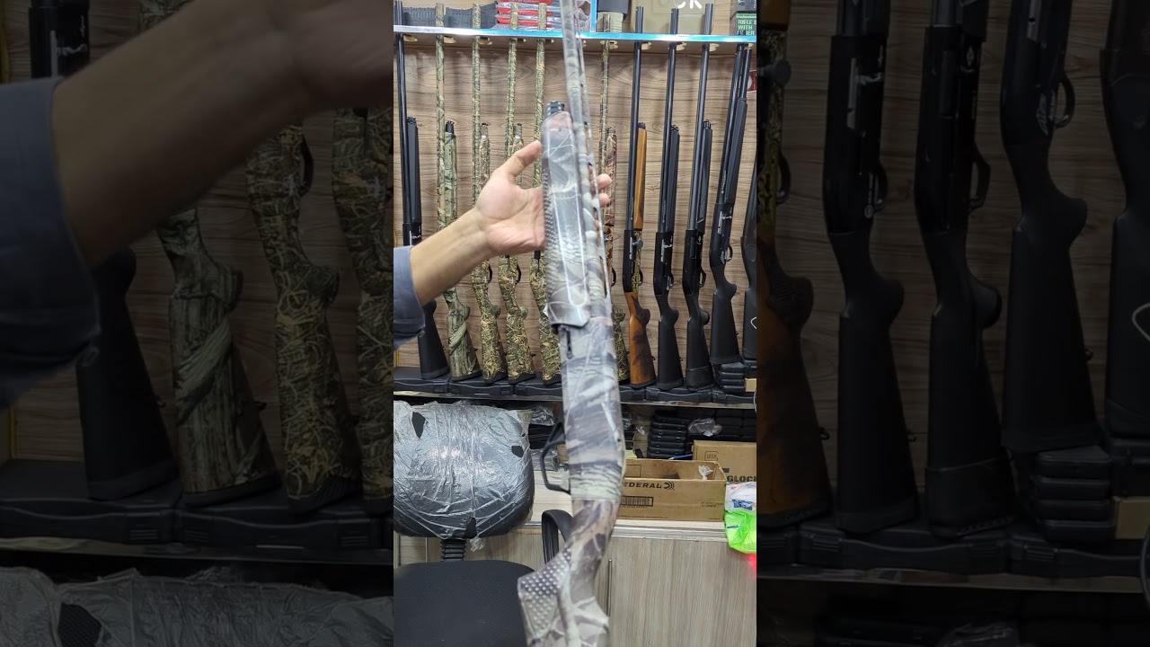 Kral A12 Camouflage Turkey Made #classic